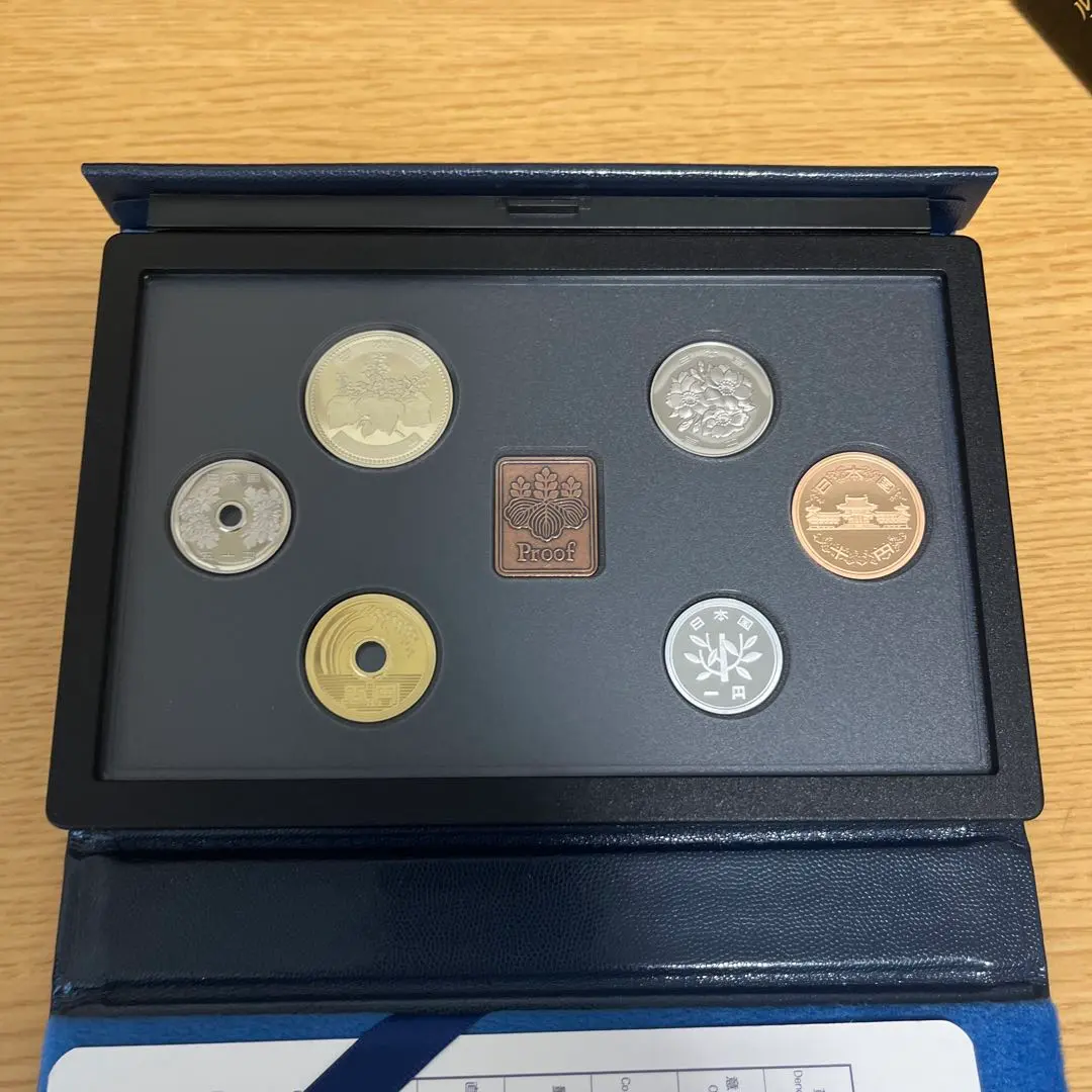 2026年最新】プルーフ貨幣セット 2024の人気アイテム - メルカリ
