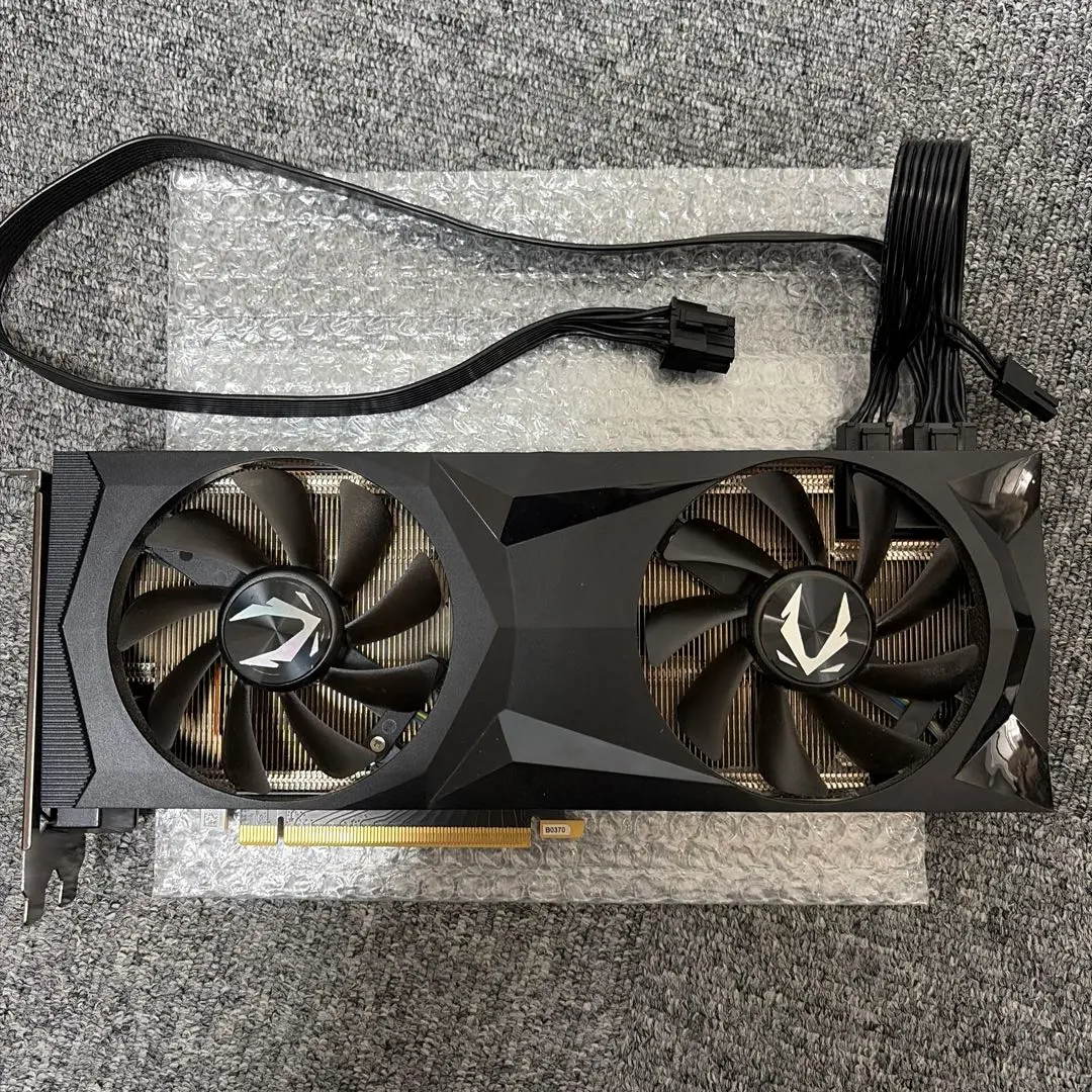 2026年最新】rtx 2070 super zotacの人気アイテム - メルカリ