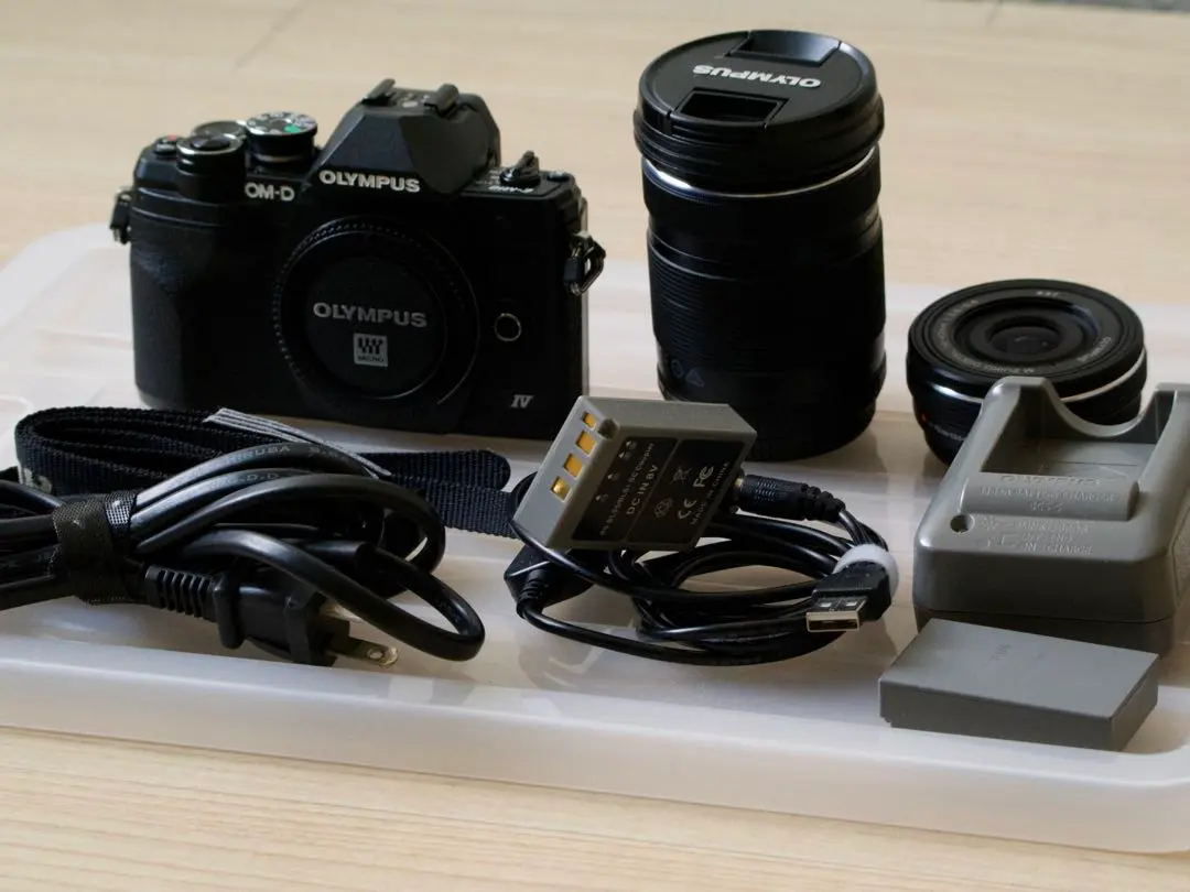 2026年最新】om-d e-m5 ジャンクの人気アイテム - メルカリ