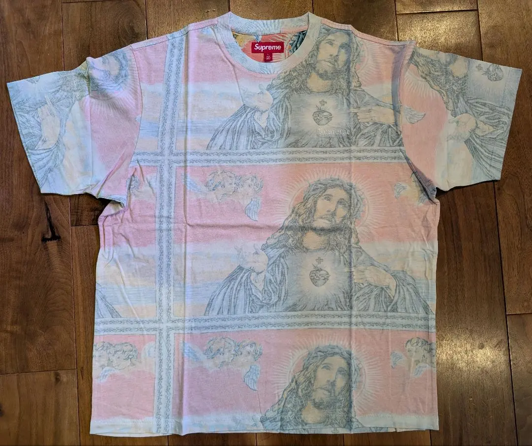2026年最新】Supreme Sacred heartの人気アイテム - メルカリ