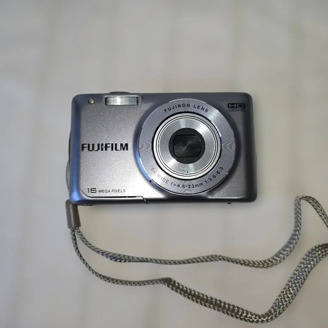 2026年最新】finepix JX560の人気アイテム - メルカリ