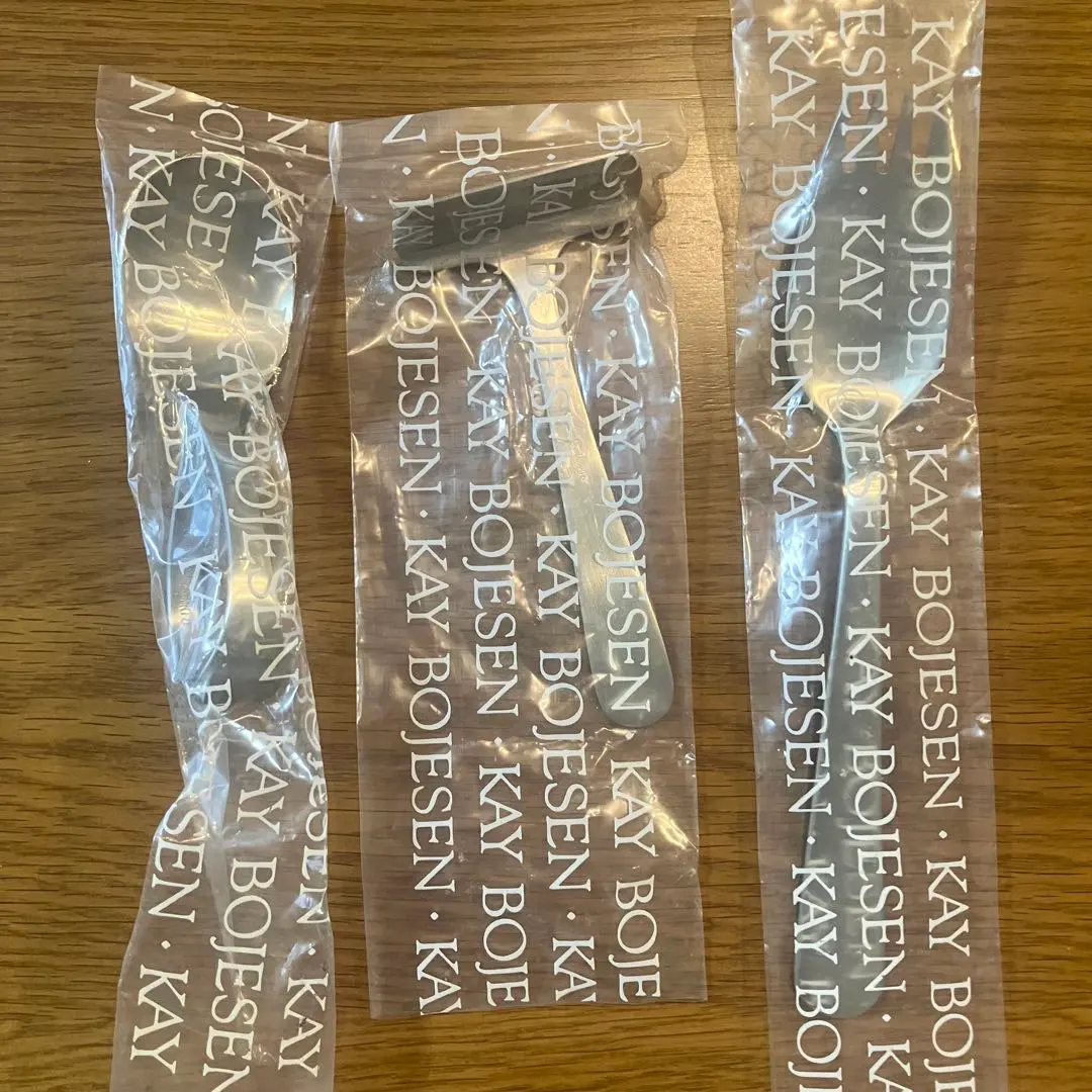 2026年最新】カイボイスン カトラリーの人気アイテム - メルカリ