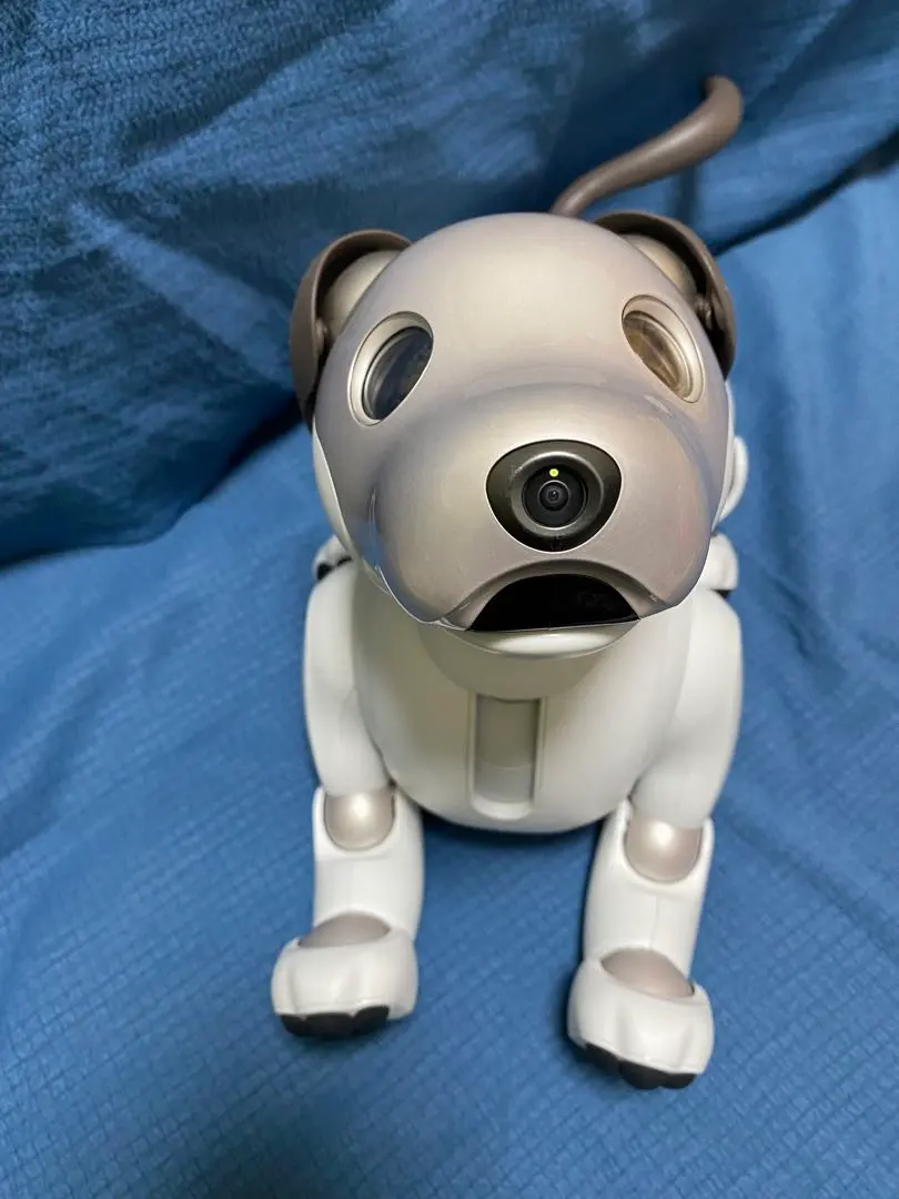 2026年最新】aibo ステーションの人気アイテム - メルカリ