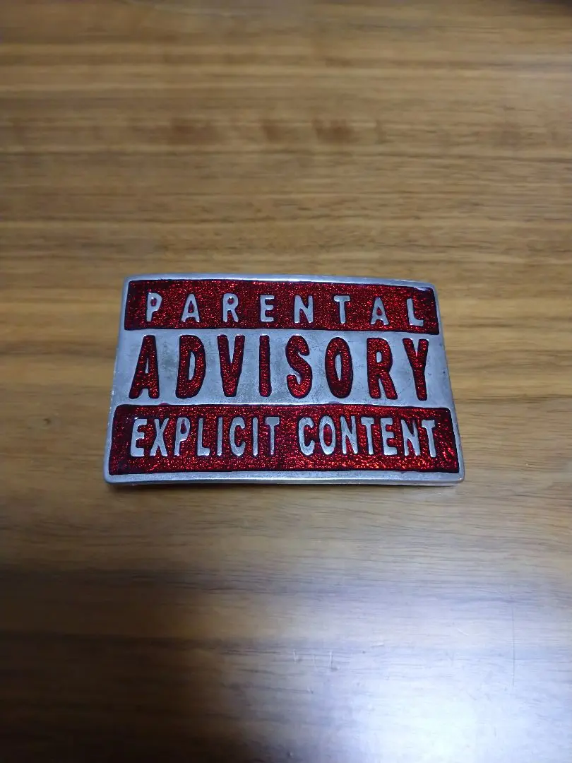 2026年最新】PARENTAL ADVISORY ペアレンタルの人気アイテム - メルカリ