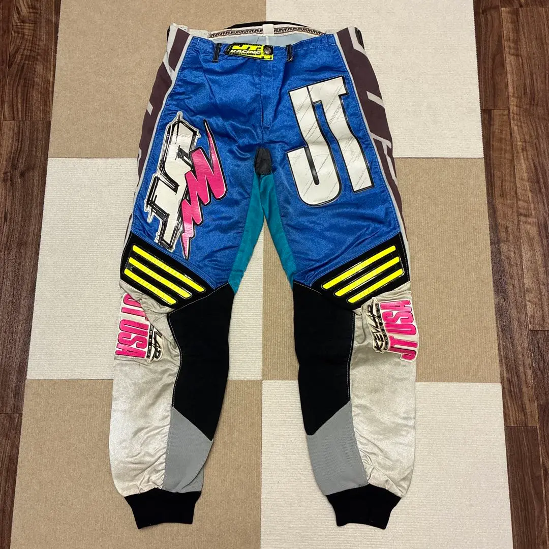 2026年最新】ビンテージ レザー モトクロスパンツの人気アイテム