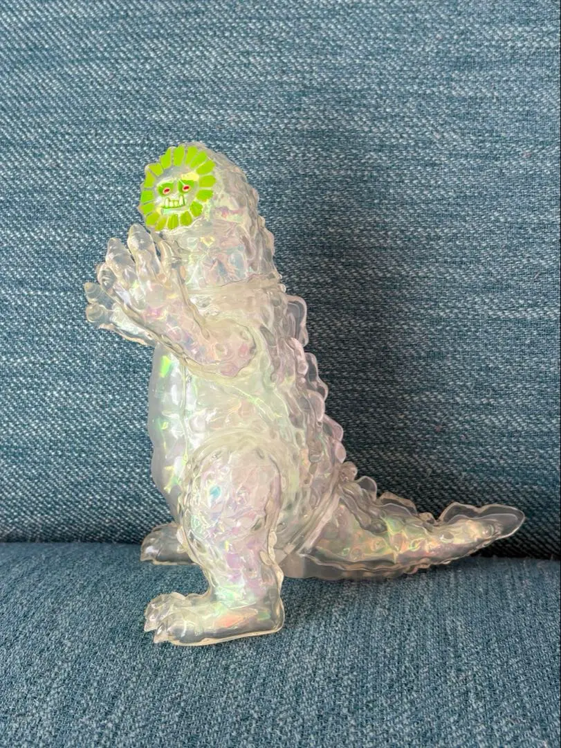 2026年最新】ゴーヤ怪獣の人気アイテム - メルカリ