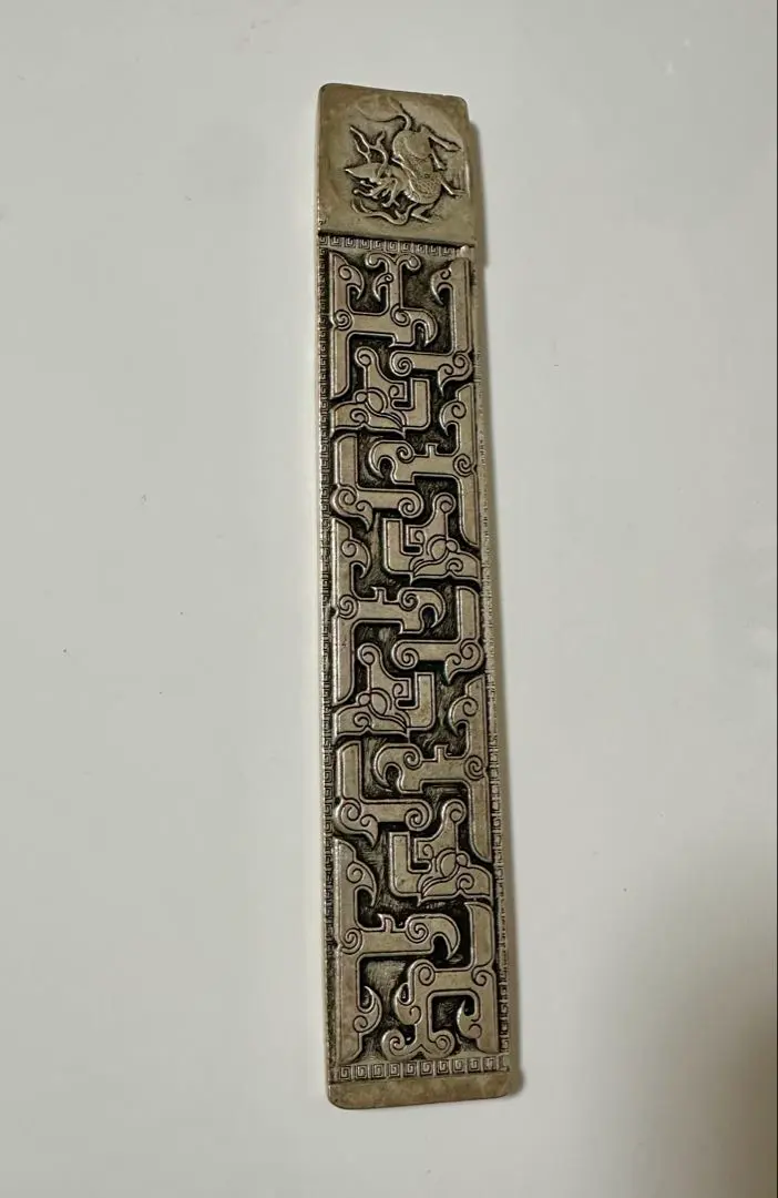 2026年最新】中国 文鎮 銀の人気アイテム - メルカリ