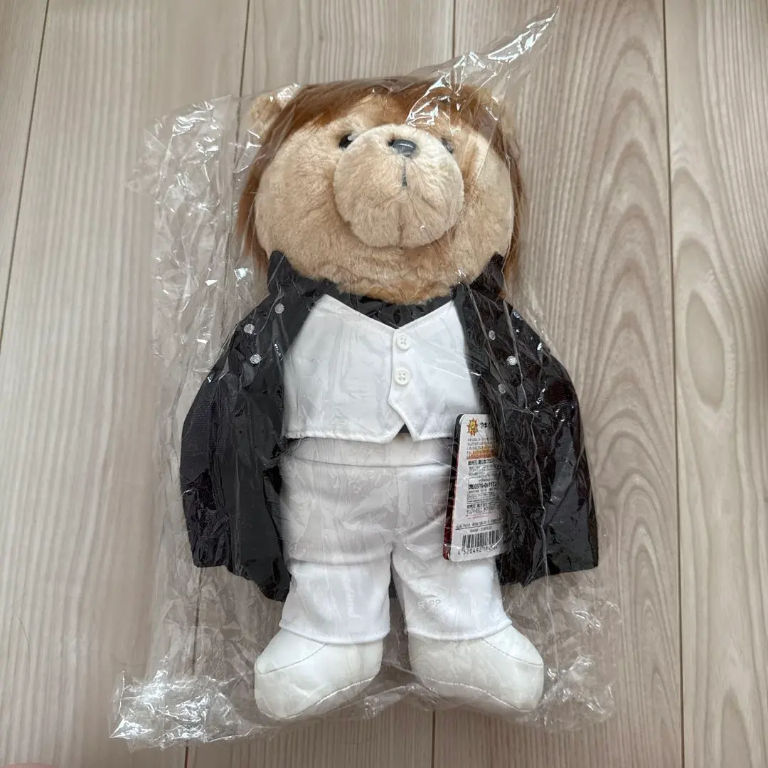 2026年最新】内藤哲也 マネくまの人気アイテム - メルカリ