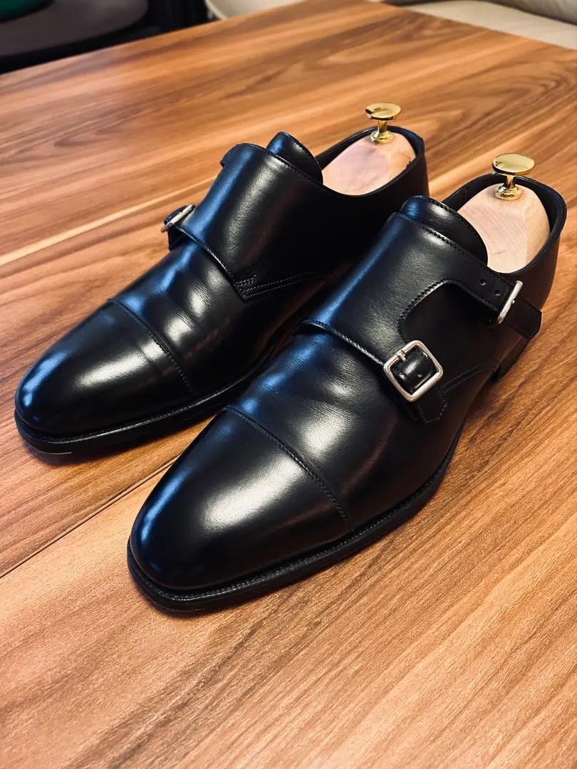 2026年最新】クロケット&ジョーンズ オードリー 7の人気アイテム