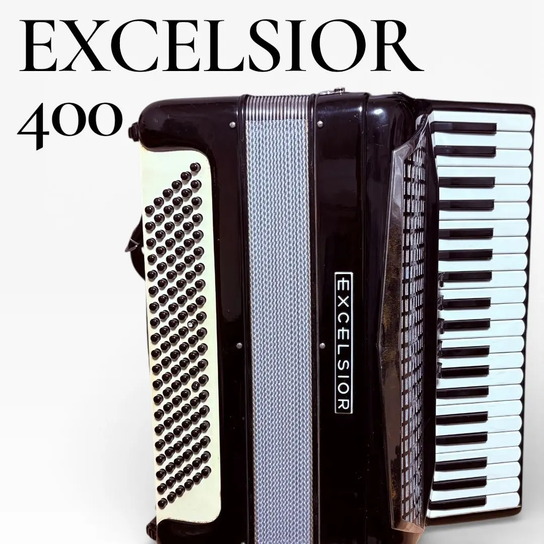 2026年最新】アコーディオン 41鍵盤の人気アイテム - メルカリ