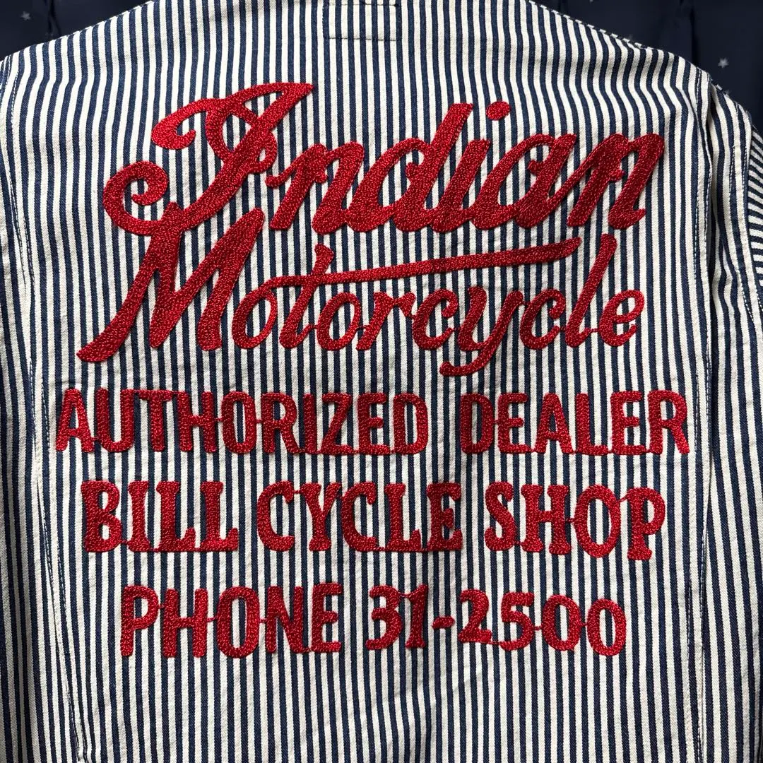 2026年最新】インディアン つなぎの人気アイテム - メルカリ