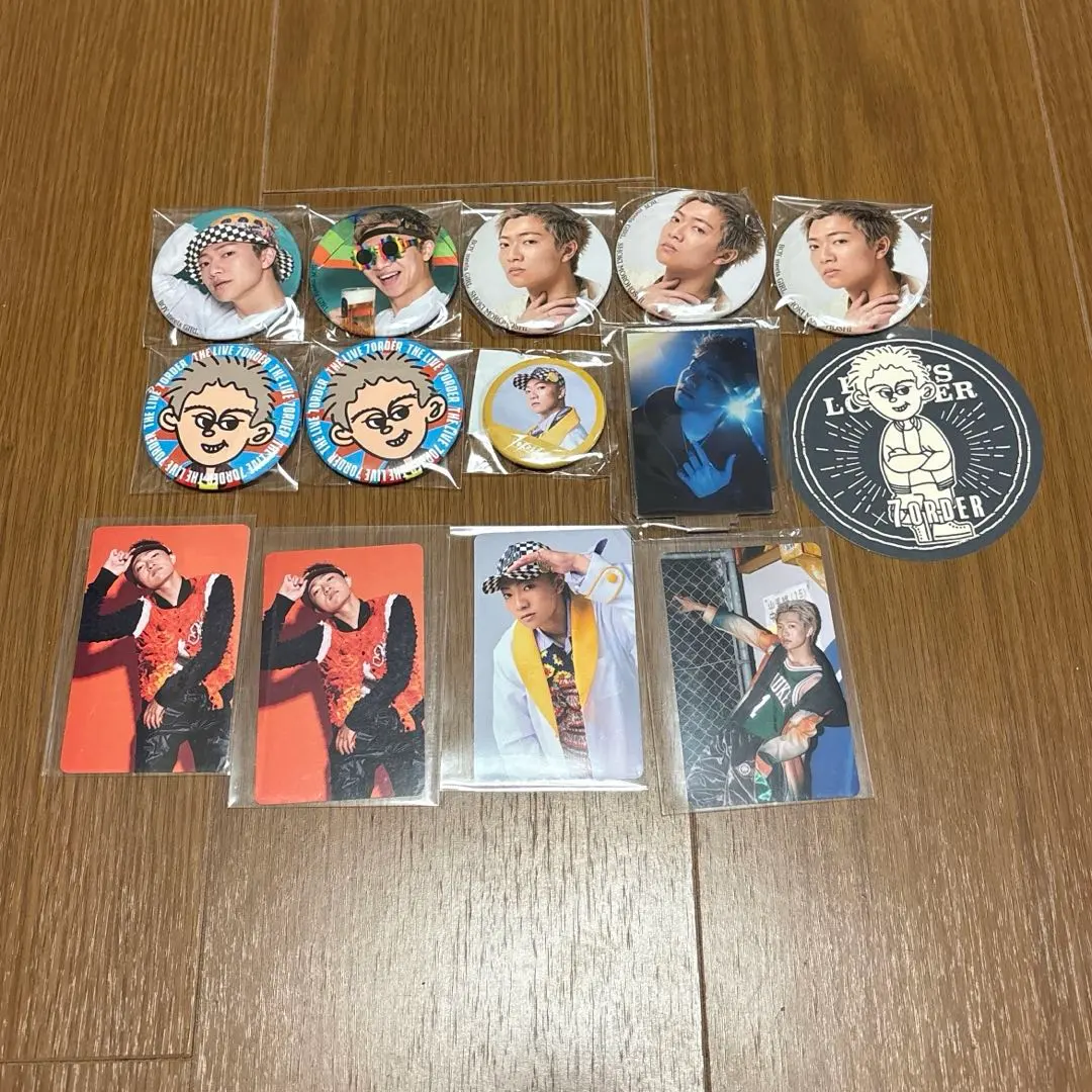 2026年最新】ラッキールークの人気アイテム - メルカリ