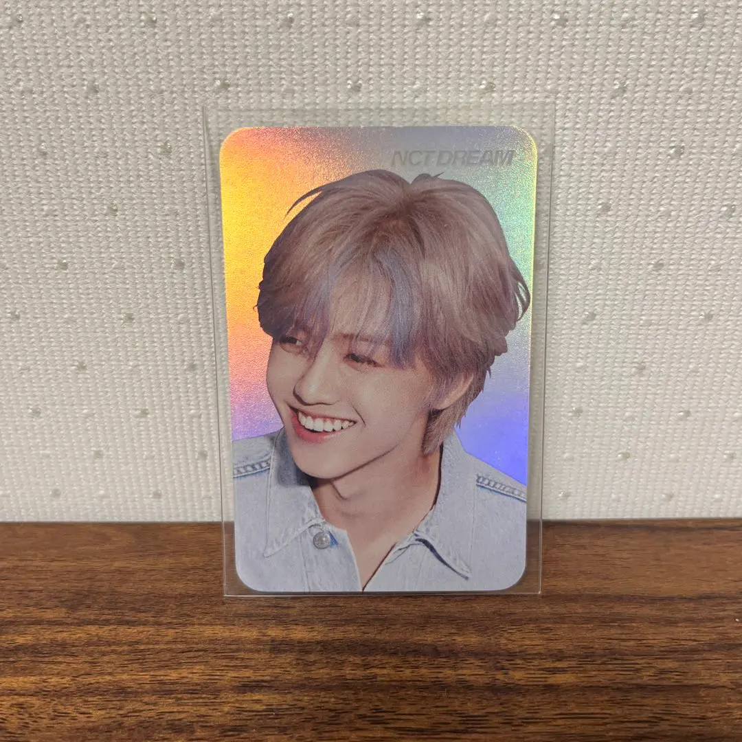 2026年最新】ジェミン トレカ boomの人気アイテム - メルカリ