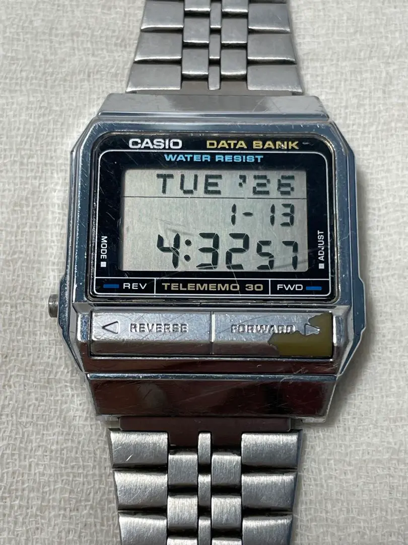 2026年最新】casio db-81の人気アイテム - メルカリ