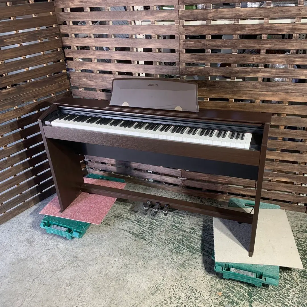 2026年最新】電子ピアノ 88鍵盤 px-770の人気アイテム - メルカリ