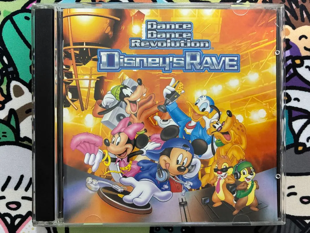 2026年最新】disney dance danceの人気アイテム - メルカリ