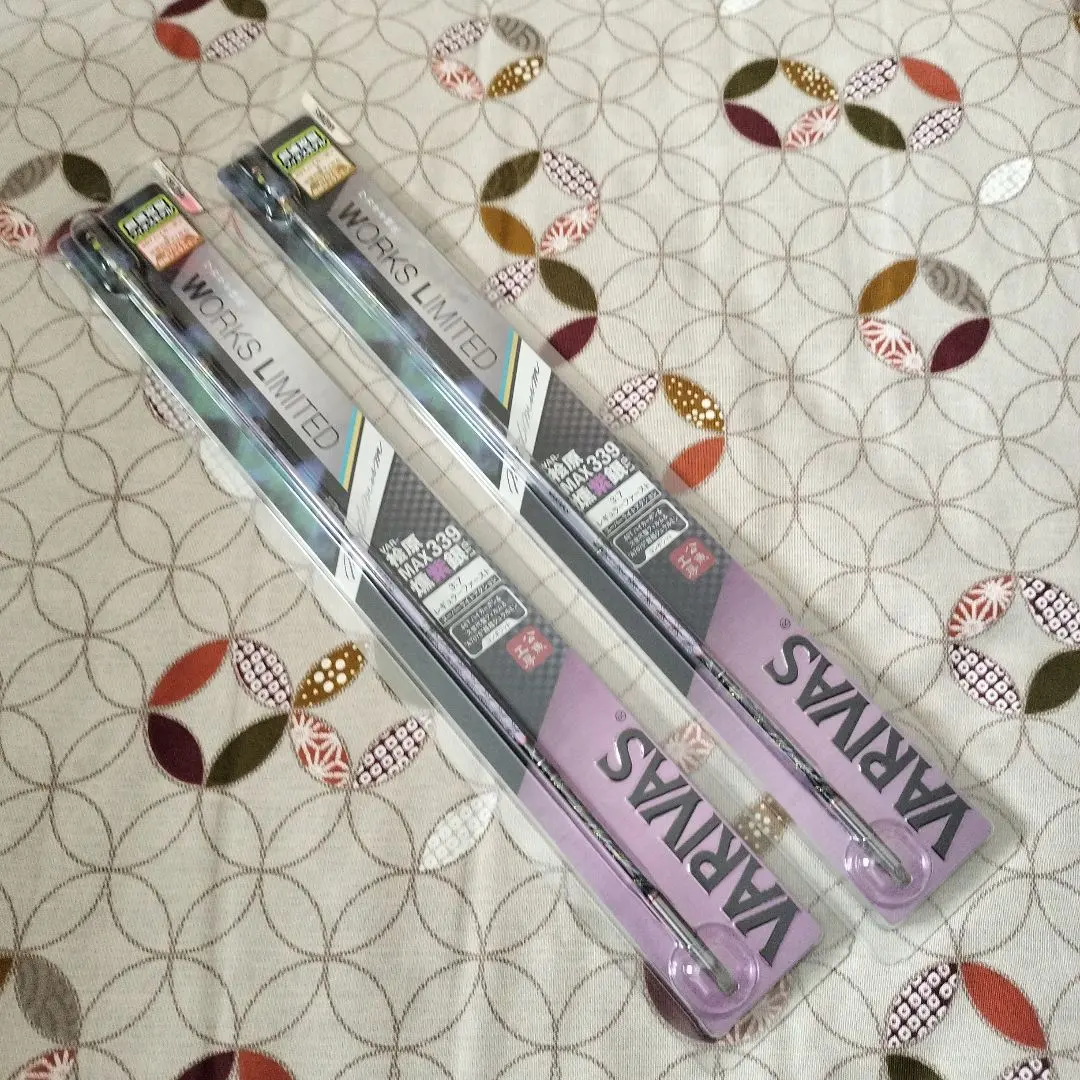 2026年最新】varivas 339の人気アイテム - メルカリ