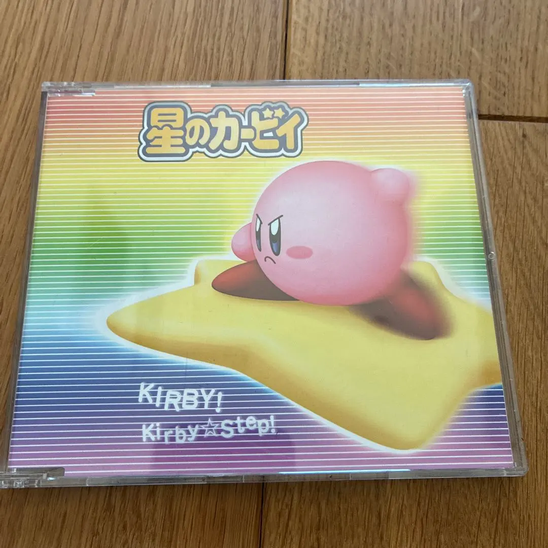 2026年最新】星のカービィ サイドステップの人気アイテム - メルカリ
