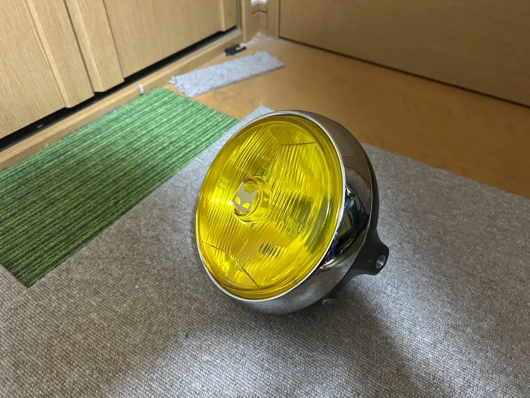 2026年最新】マーシャル ヘッドライト 160の人気アイテム - メルカリ