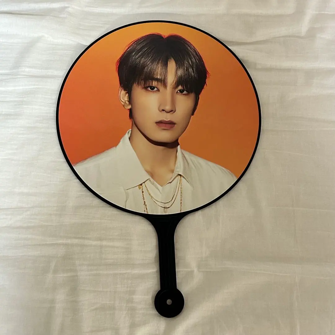 2026年最新】be the sun うちわ ウォヌの人気アイテム - メルカリ
