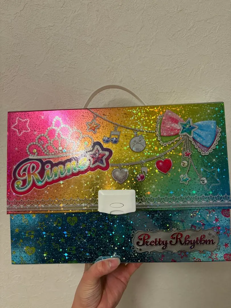 2026年最新】プリズムストーン トランク りんねの人気アイテム - メルカリ