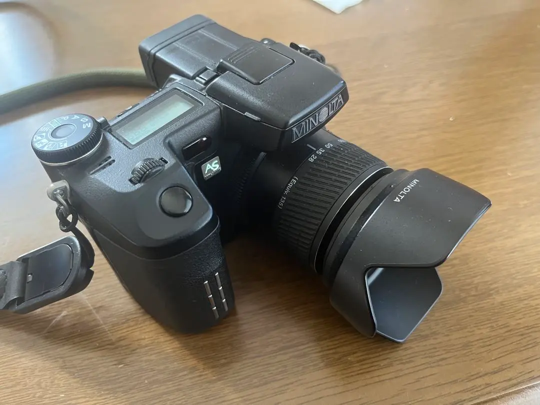 2026年最新】minolta dimage x20の人気アイテム - メルカリ