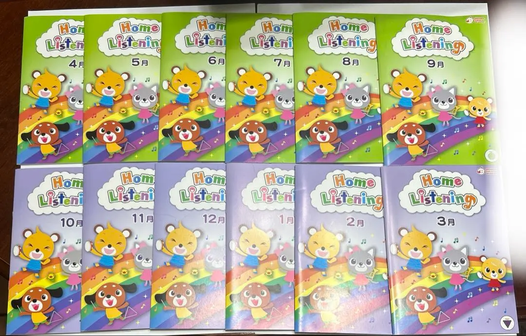 2026年最新】七田チャイルドアカデミー ホームリスニングの人気