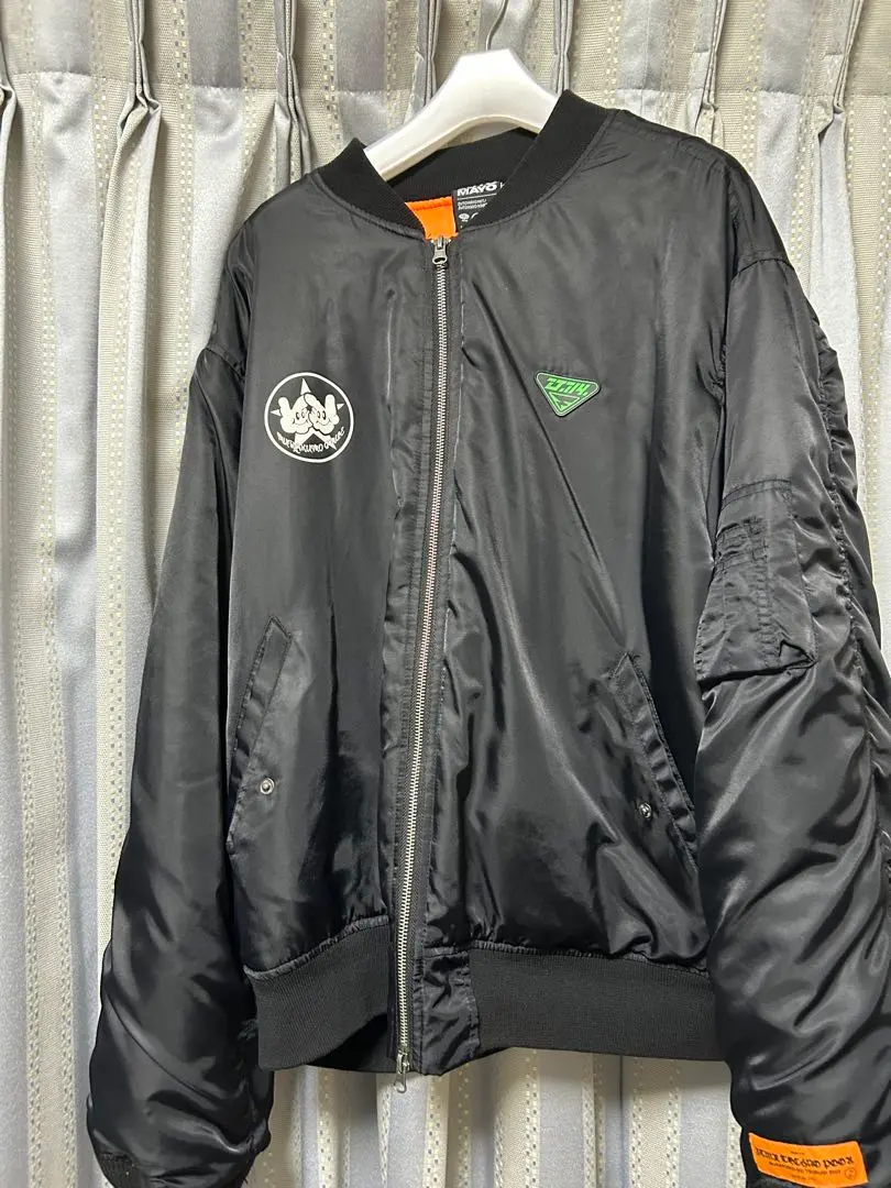 2026年最新】ずとまよ ジャケット テクノプアの人気アイテム - メルカリ