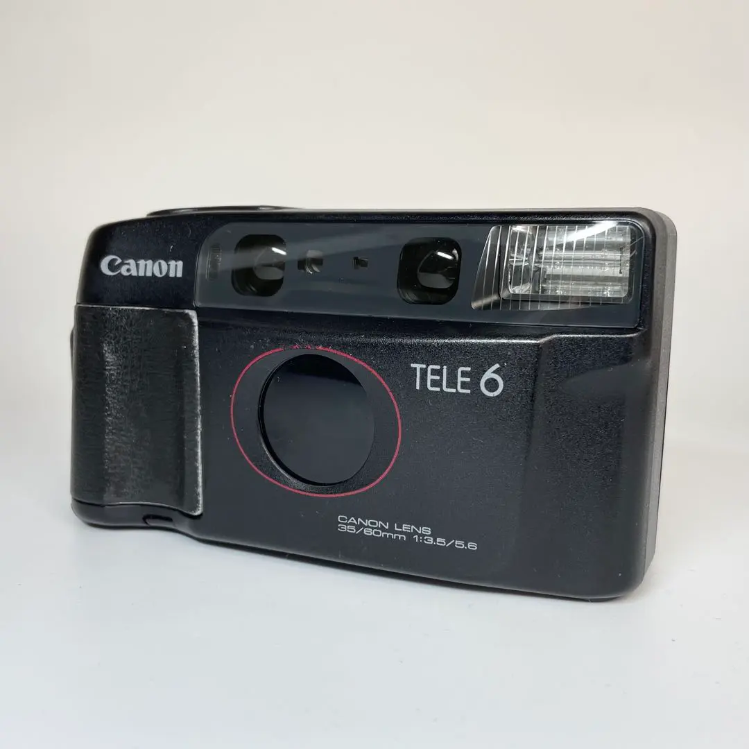 2026年最新】canon autoboy tele6の人気アイテム - メルカリ