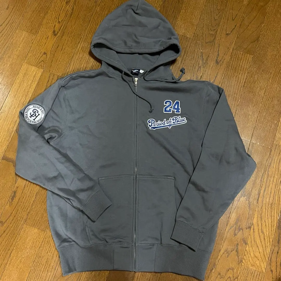 2026年最新】浜田省吾パーカーの人気アイテム - メルカリ