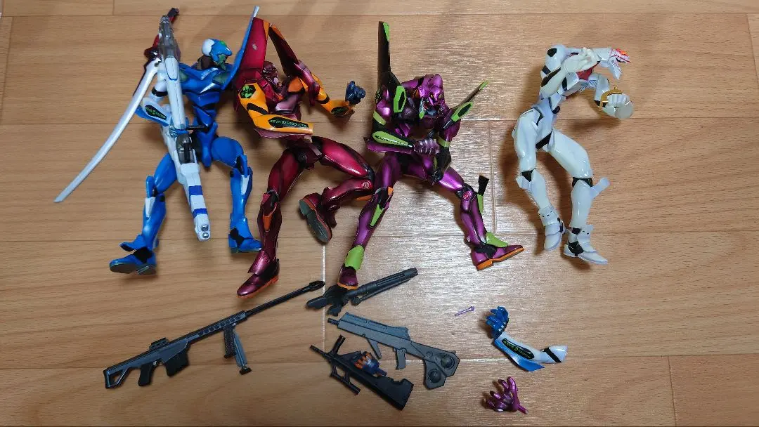 2026年最新】Xebec 海洋堂 エヴァの人気アイテム - メルカリ