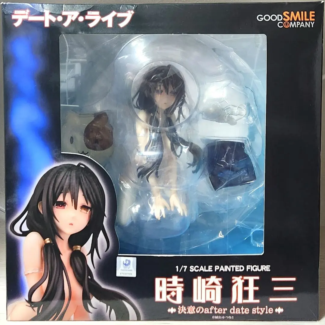 2026年最新】時崎狂三 決意のafter date styleの人気アイテム - メルカリ