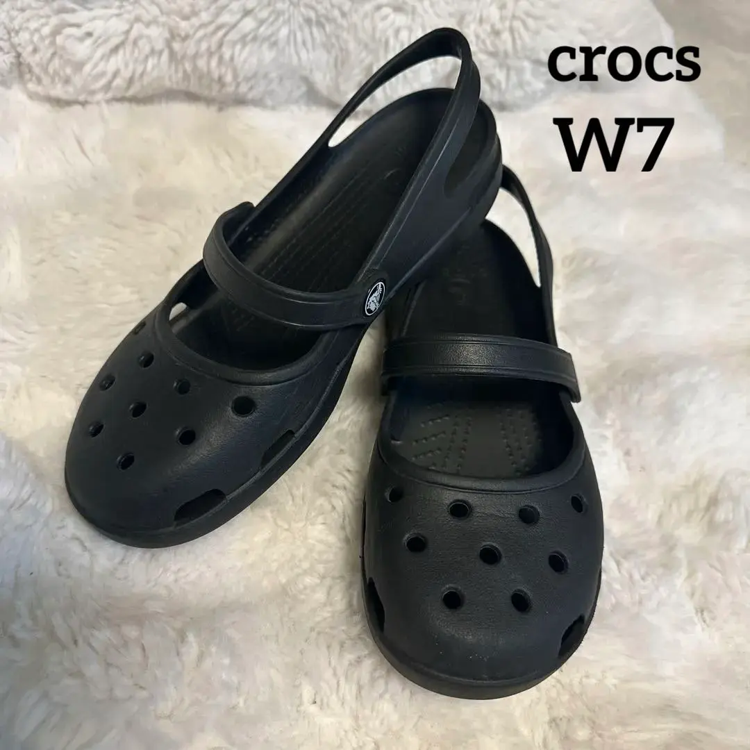 2026年最新】クロックス メリージェーン 23の人気アイテム - メルカリ