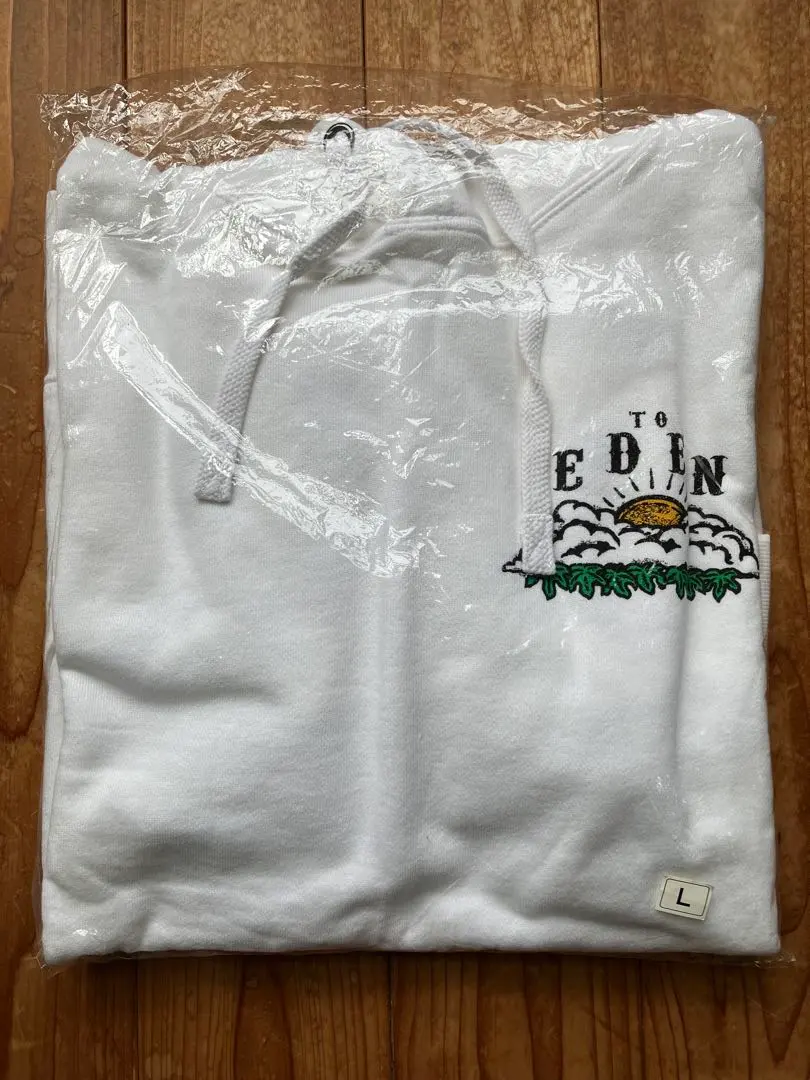 2026年最新】uverworld パーカー edenの人気アイテム - メルカリ