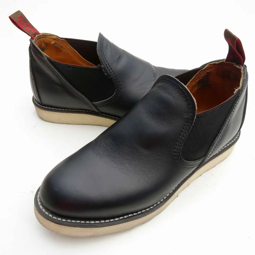 2026年最新】レッドウィング ロメオ 8142の人気アイテム - メルカリ