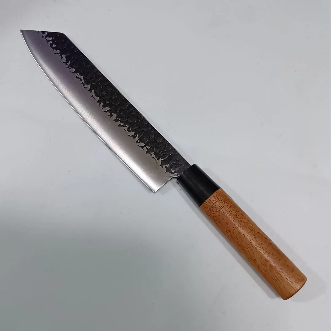 2026年最新】刀舟 鎚目三徳包丁の人気アイテム - メルカリ