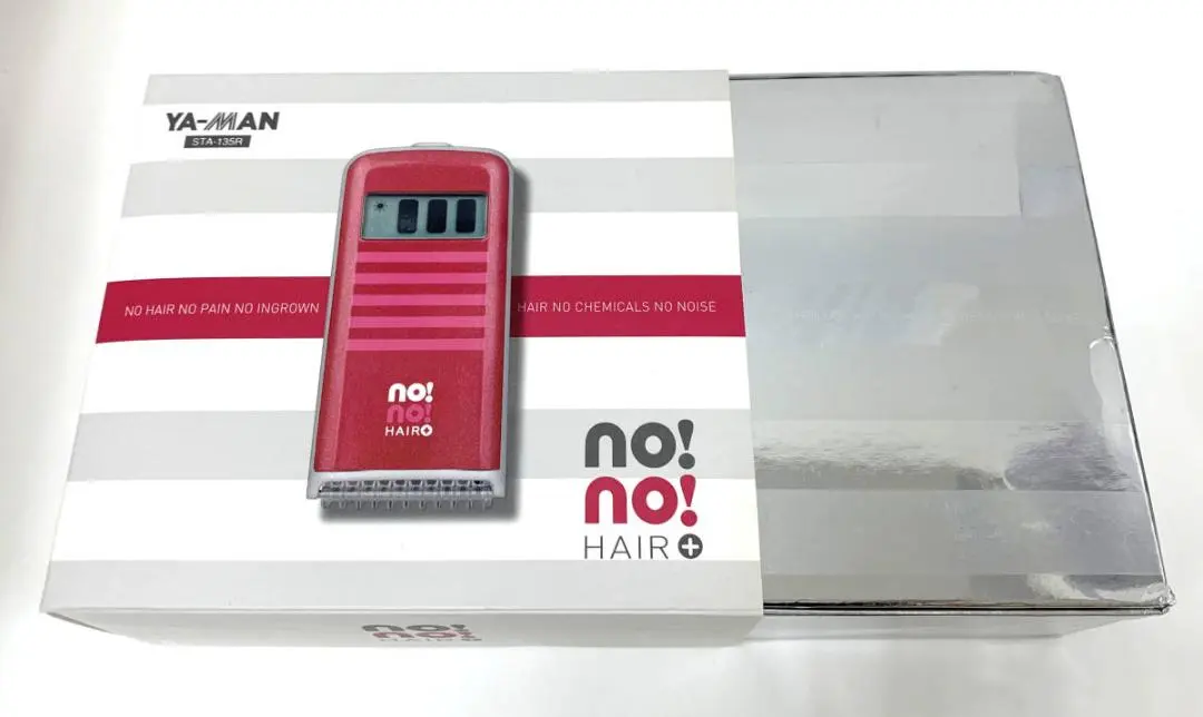 2026年最新】YA-MAN ヤーマン no!no!HAIRの人気アイテム - メルカリ