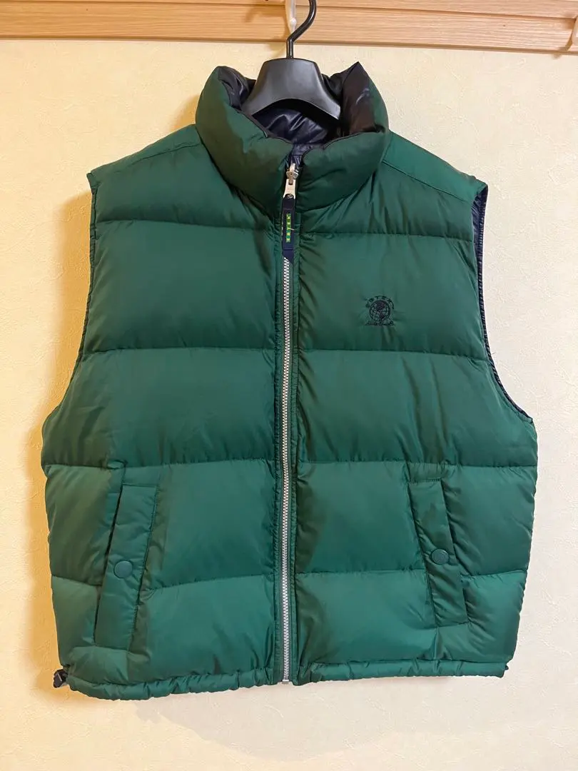 2026年最新】Ebtek ダウンベストの人気アイテム - メルカリ