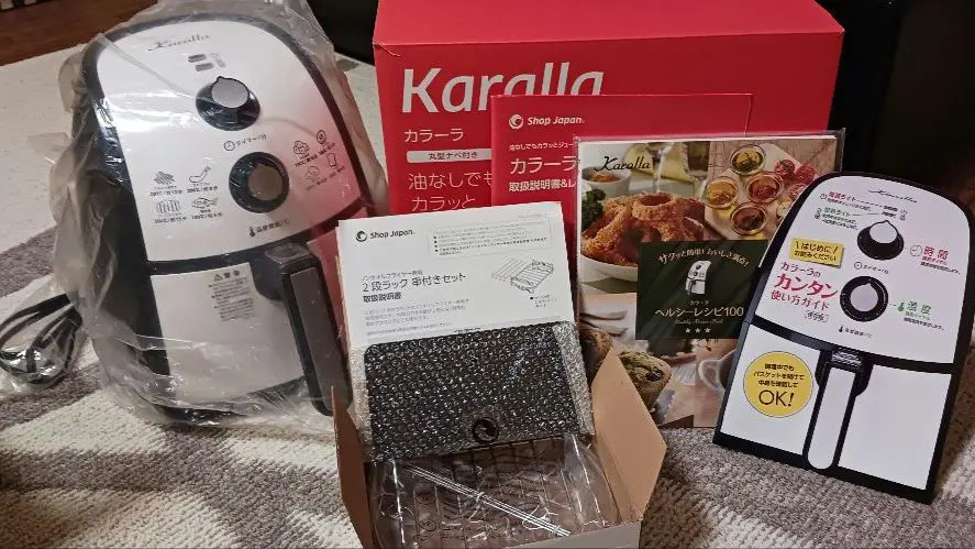 2026年最新】カラーラ レシピ本の人気アイテム - メルカリ