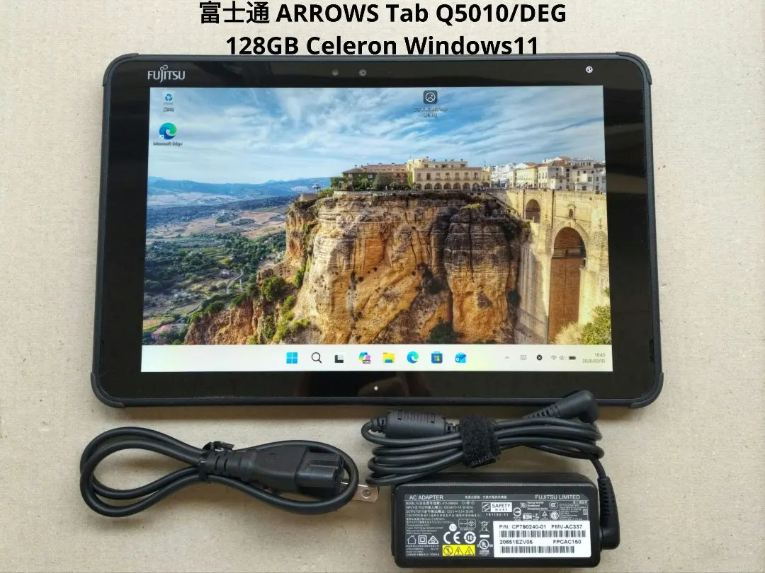 2026年最新】arrows tab q5011の人気アイテム - メルカリ