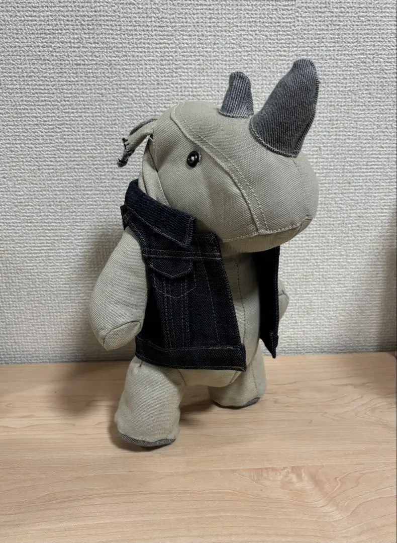 2026年最新】G-STAR RAW ぬいぐるみの人気アイテム - メルカリ