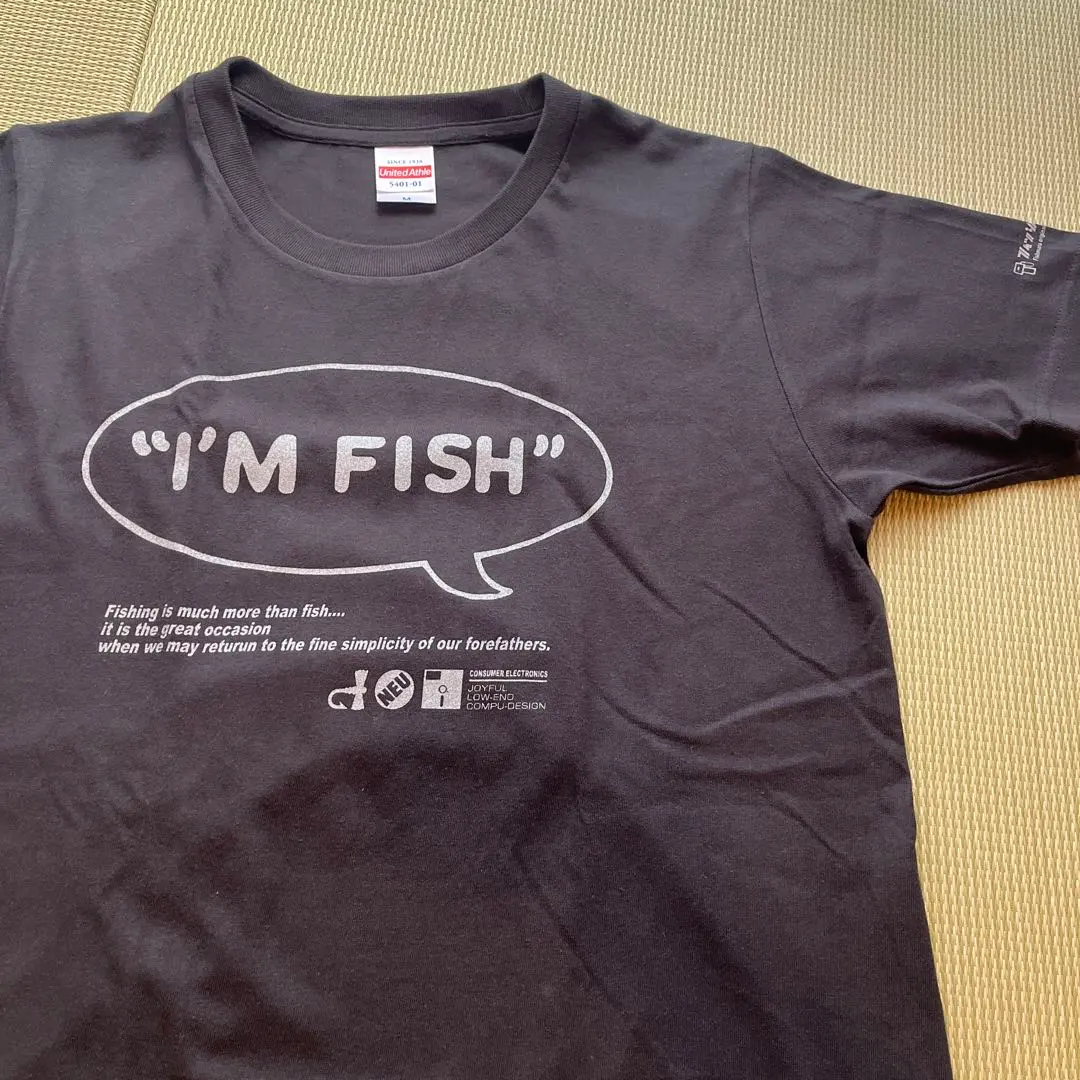 2026年最新】fishmans tシャツの人気アイテム - メルカリ