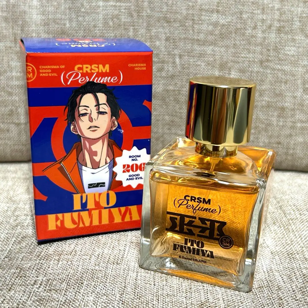 2026年最新】カリスマ 香水 ふみやの人気アイテム - メルカリ