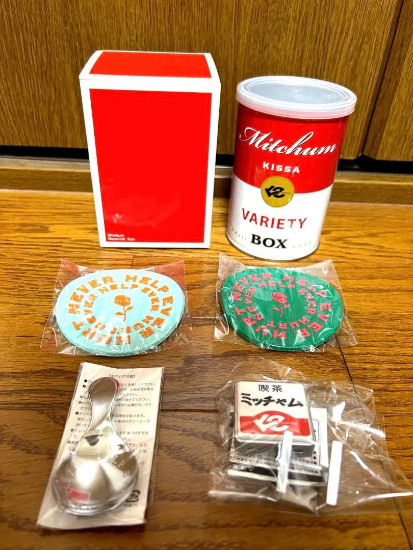 2026年最新】ミッチャム缶 藤井風の人気アイテム - メルカリ