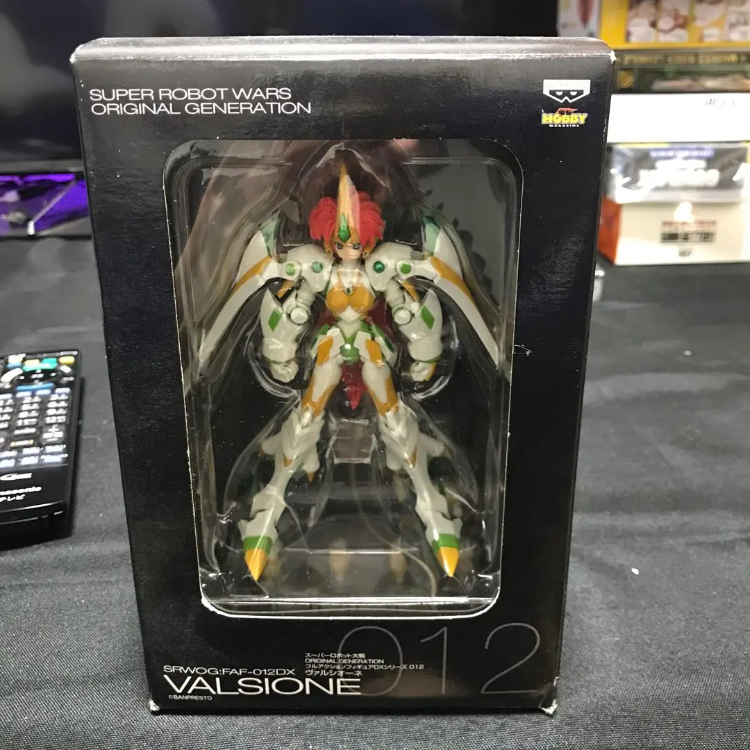 2026年最新】ヴァルシオーネの人気アイテム - メルカリ