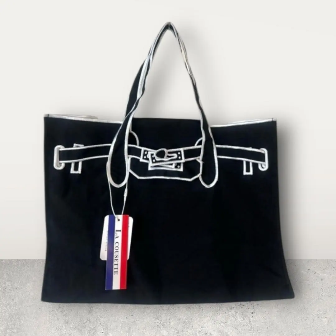 2026年最新】lacousette エコバッグの人気アイテム - メルカリ
