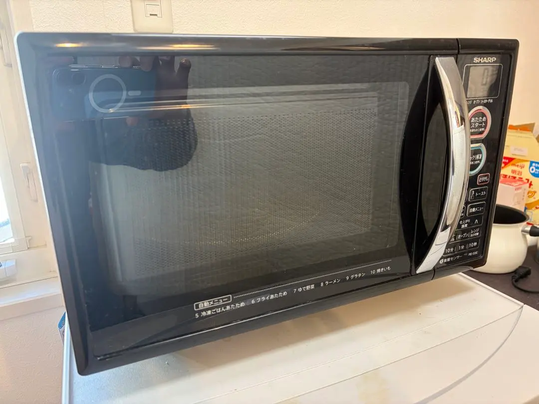 2026年最新】オーブンレンジ シャープ re-s50bの人気アイテム - メルカリ