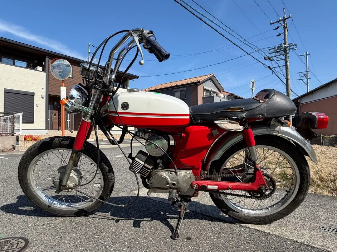 2026年最新】yb1 マフラーの人気アイテム - メルカリ