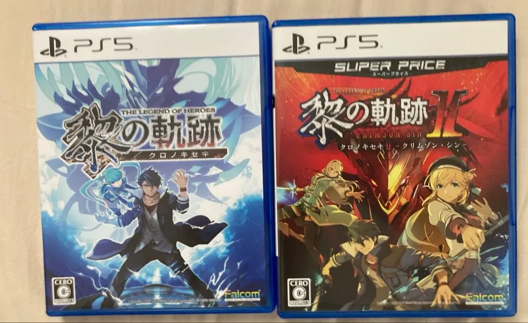 2026年最新】黎の軌跡2 シナリオブックの人気アイテム - メルカリ