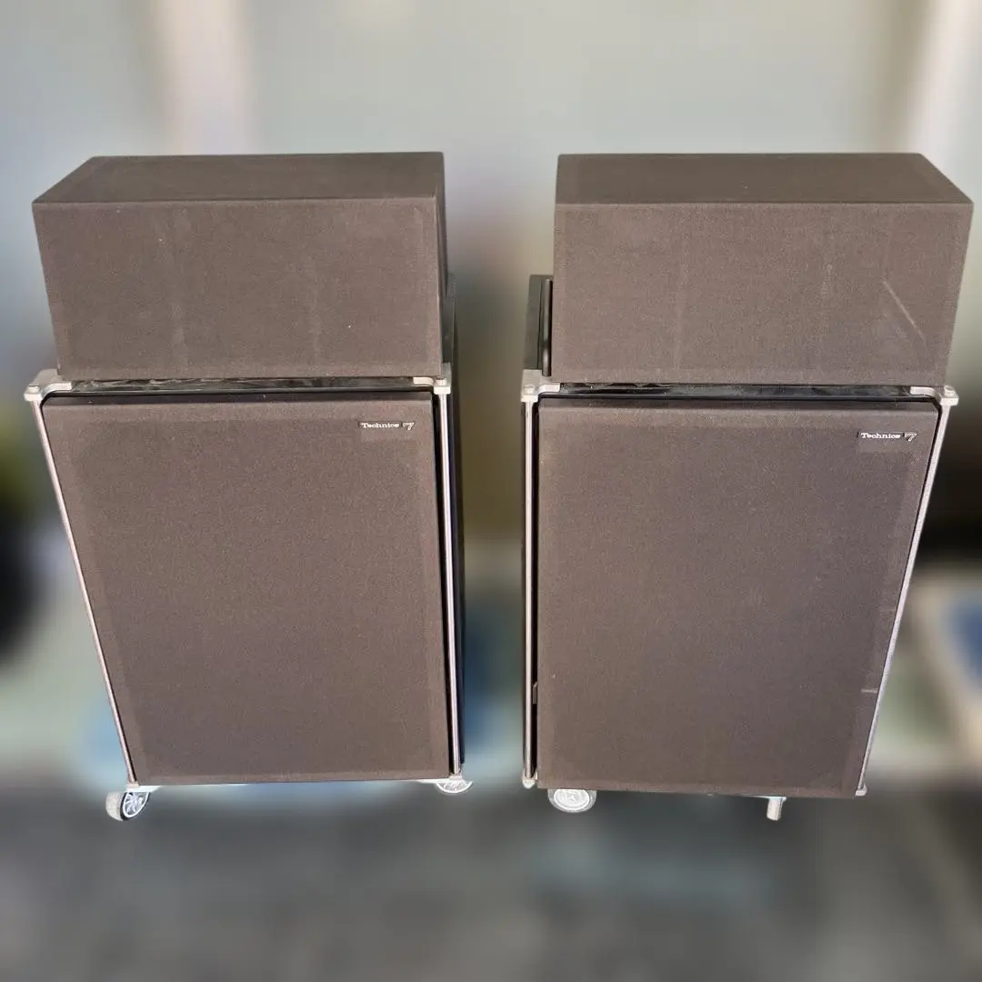 2026年最新】Technics SB 7000の人気アイテム - メルカリ